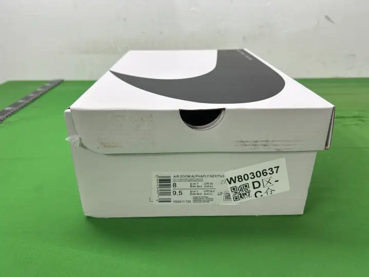 Nike Alphafly NEXT% 3 QC photo 1