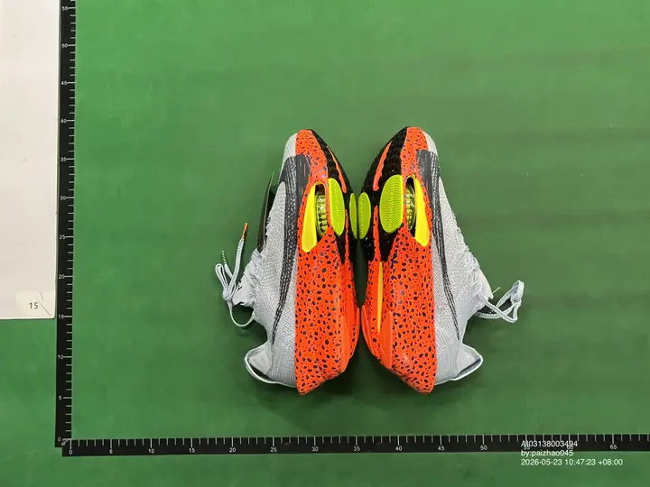 Nike Alphafly NEXT% 3 QC photo 10