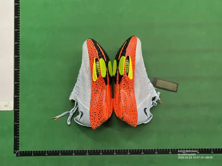 Nike Alphafly NEXT% 3 QC photo 11