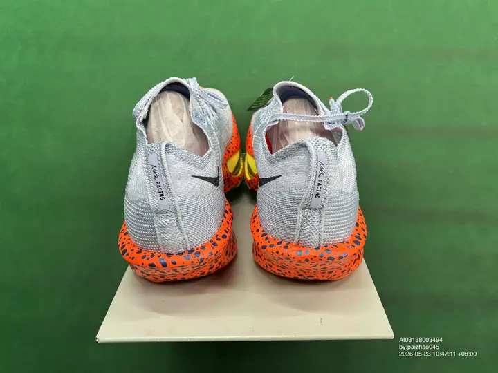 Nike Alphafly NEXT% 3 QC photo 12