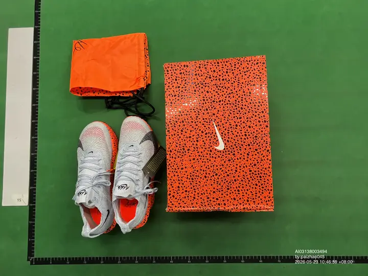 Nike Alphafly NEXT% 3 QC photo 14
