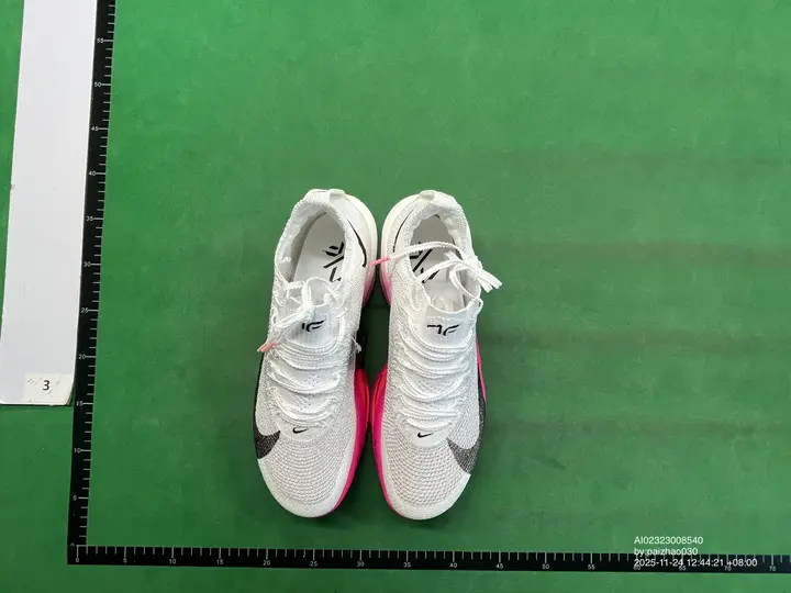 Nike Alphafly NEXT% 3 QC photo 15