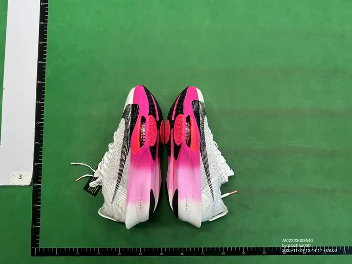 Nike Alphafly NEXT% 3 QC photo 16
