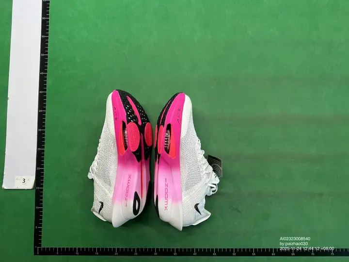 Nike Alphafly NEXT% 3 QC photo 17