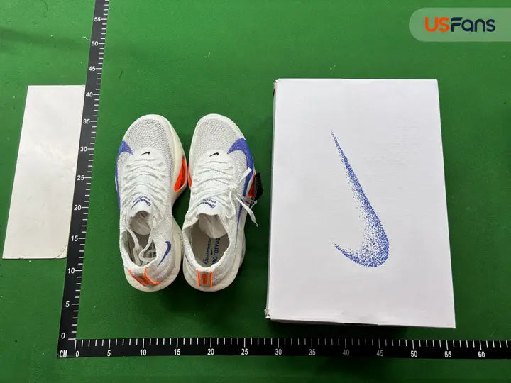 Nike Alphafly NEXT% 3 QC photo 19