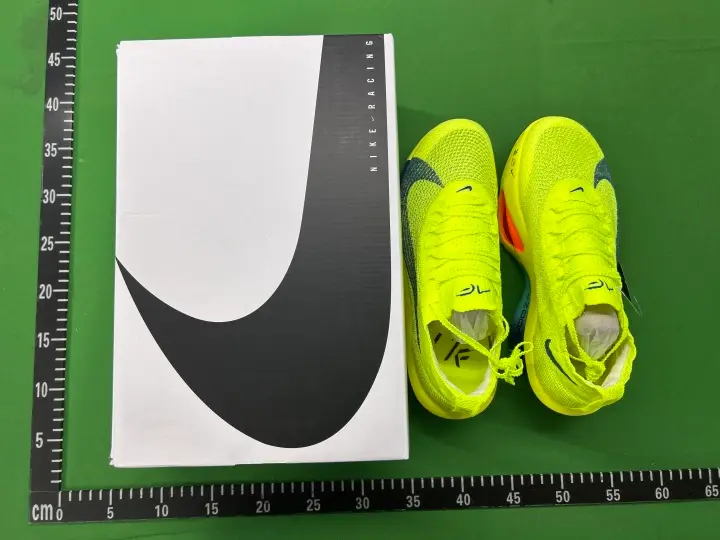 Nike Alphafly NEXT% 3 QC photo 2