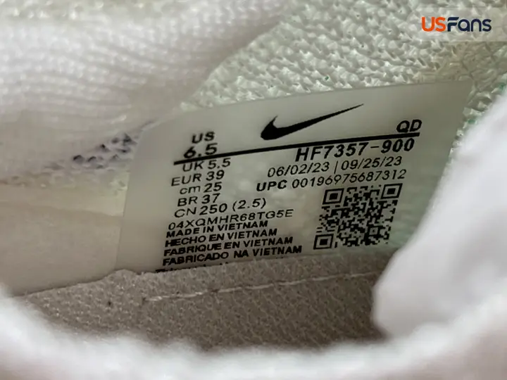 Nike Alphafly NEXT% 3 QC photo 20