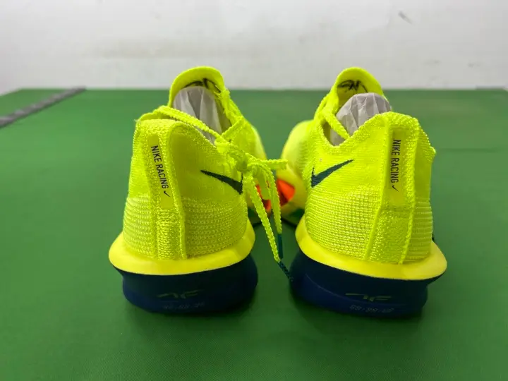Nike Alphafly NEXT% 3 QC photo 3