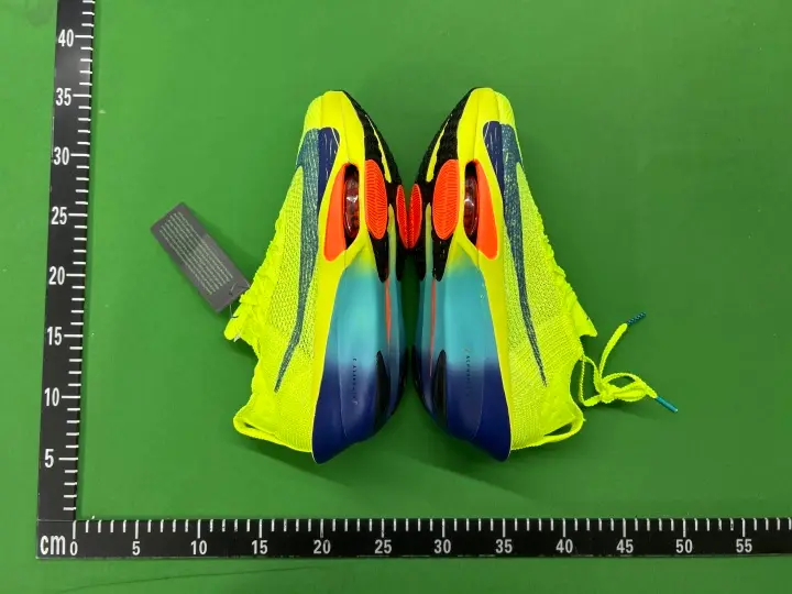 Nike Alphafly NEXT% 3 QC photo 5