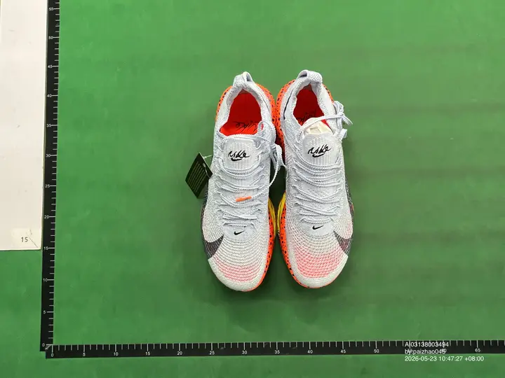 Nike Alphafly NEXT% 3 QC photo 9
