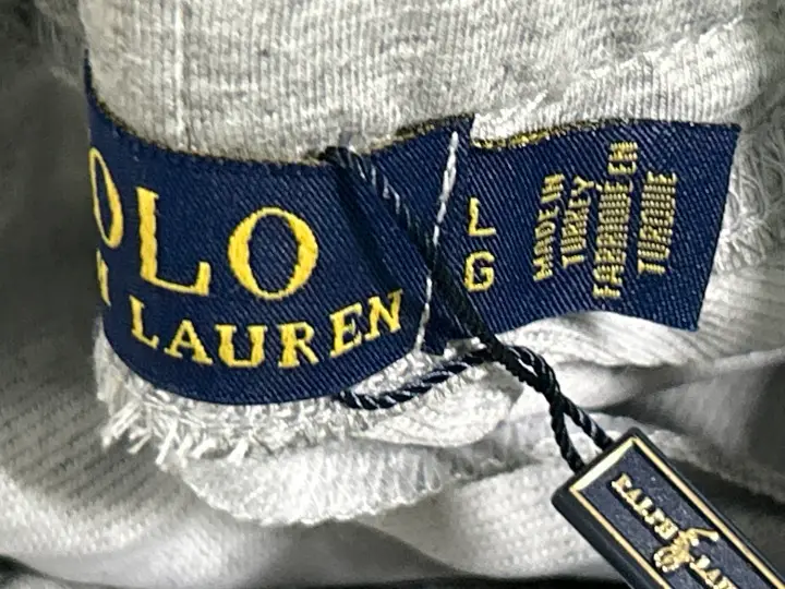Ralph Lauren Short QC photo 14