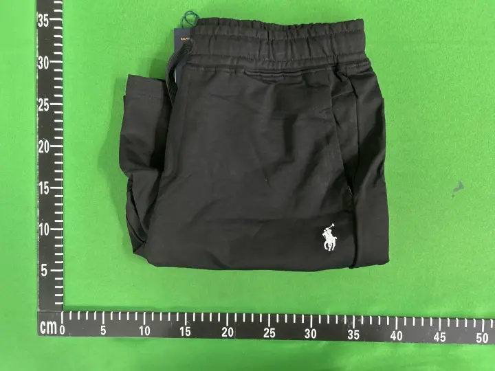 Ralph Lauren Short QC photo 3