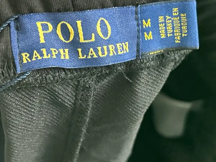 Ralph Lauren Short QC photo 4
