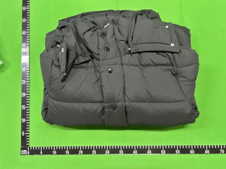 Moncler Vezere Puffer Jacket QC photo 1