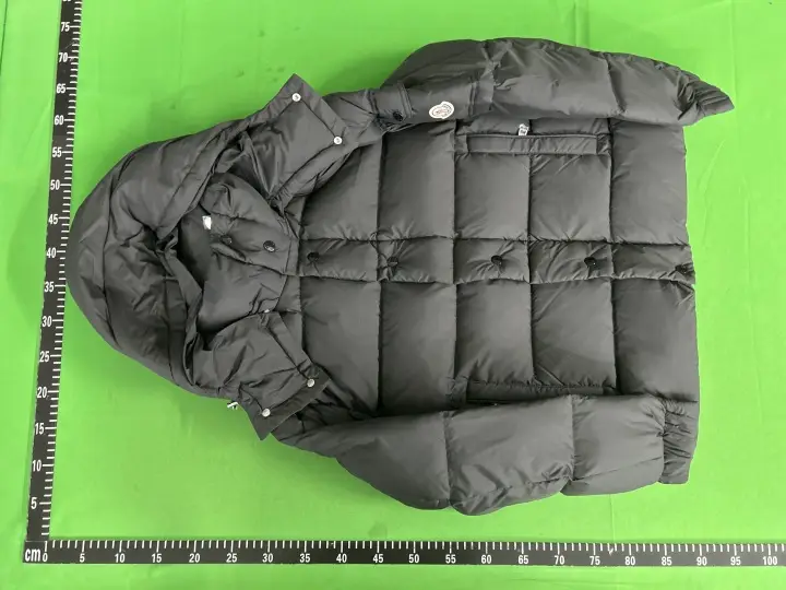 Moncler Vezere Puffer Jacket QC photo 10