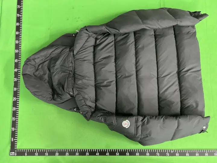 Moncler Vezere Puffer Jacket QC photo 11