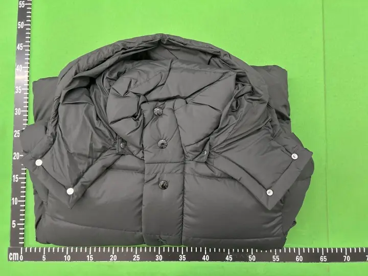 Moncler Vezere Puffer Jacket QC photo 12