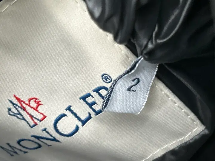 Moncler Vezere Puffer Jacket QC photo 13