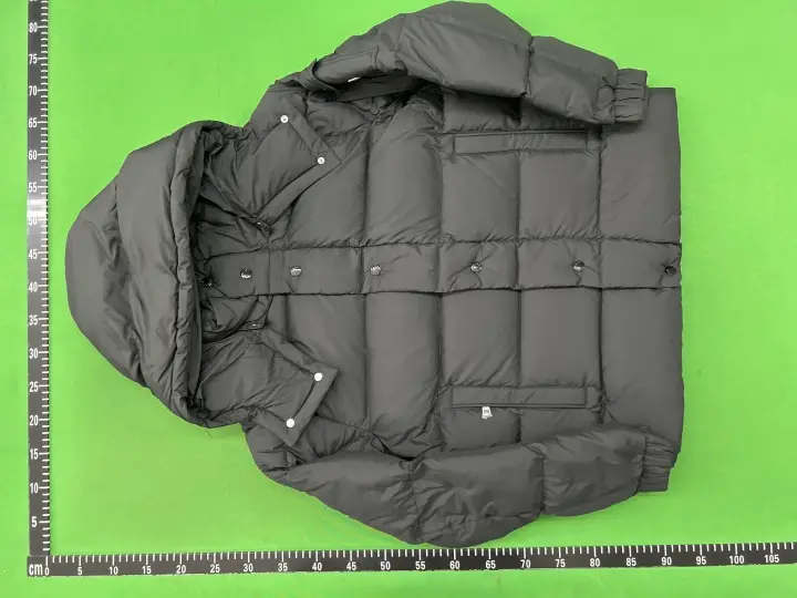 Moncler Vezere Puffer Jacket QC photo 14