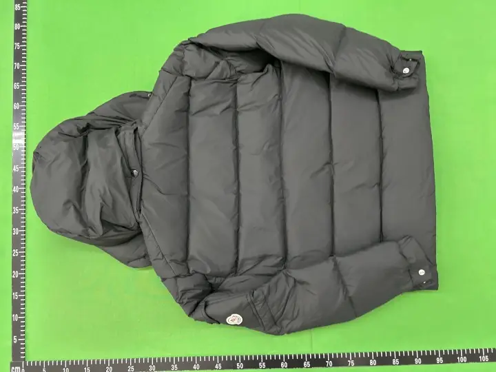 Moncler Vezere Puffer Jacket QC photo 15