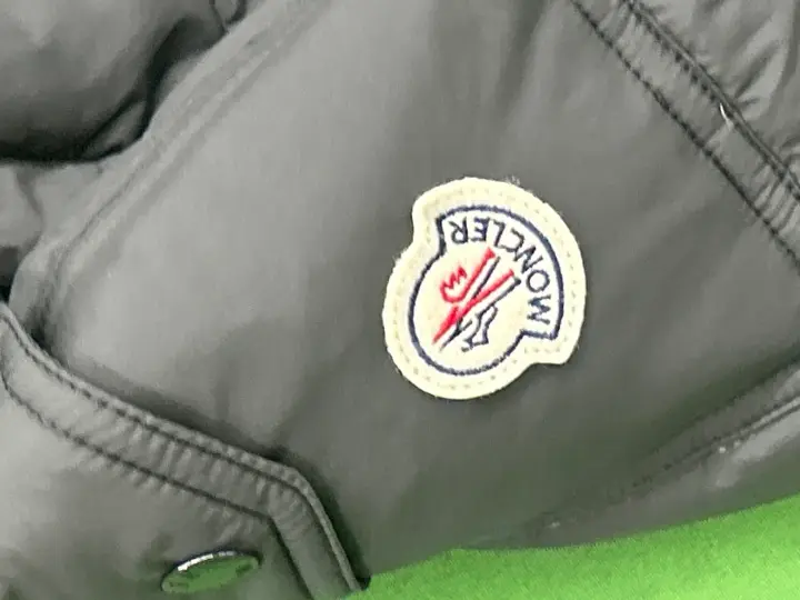 Moncler Vezere Puffer Jacket QC photo 16