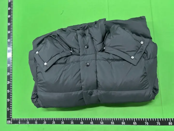 Moncler Vezere Puffer Jacket QC photo 18
