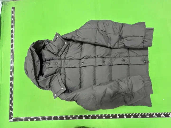Moncler Vezere Puffer Jacket QC photo 19