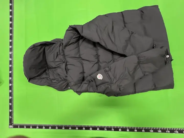 Moncler Vezere Puffer Jacket QC photo 2