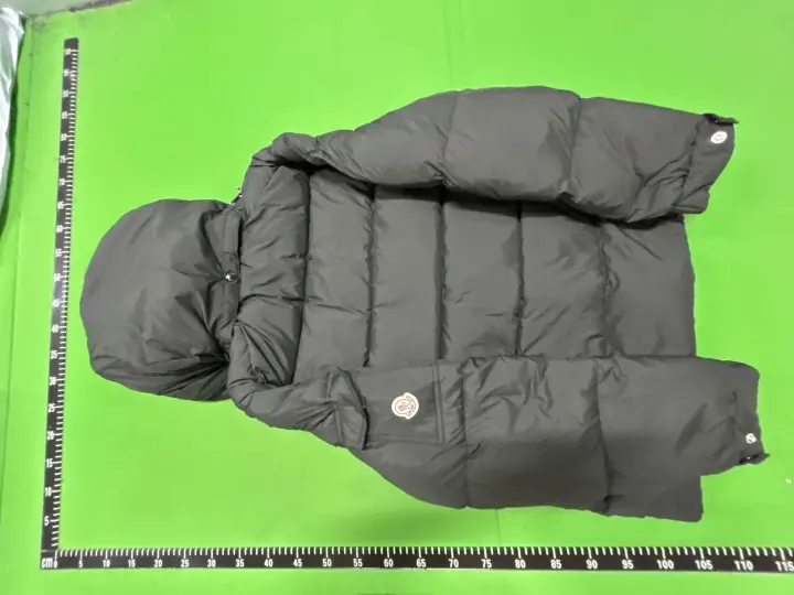 Moncler Vezere Puffer Jacket QC photo 20