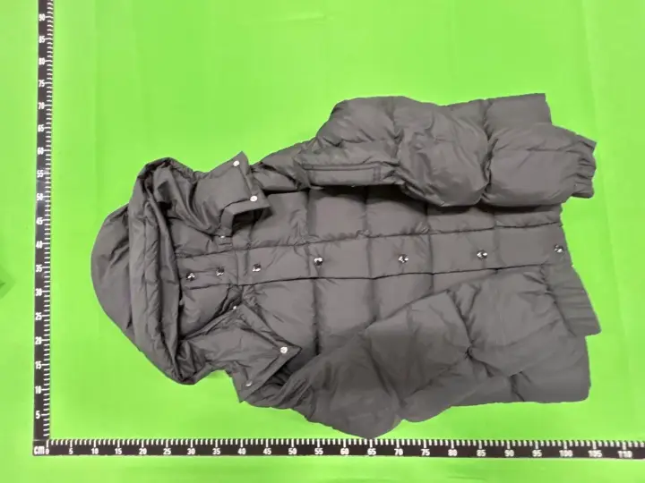 Moncler Vezere Puffer Jacket QC photo 3