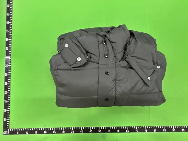 Moncler Vezere Puffer Jacket QC photo 4