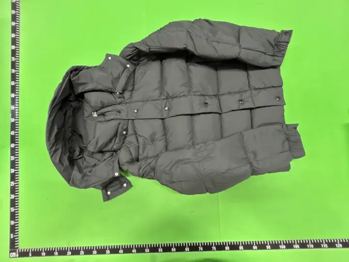 Moncler Vezere Puffer Jacket QC photo 5