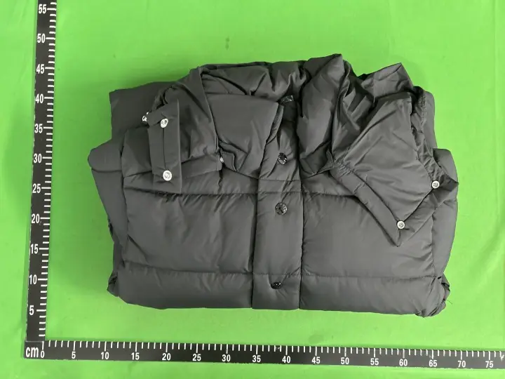 Moncler Vezere Puffer Jacket QC photo 8