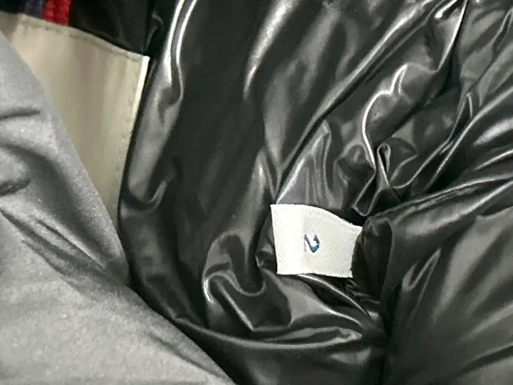 Moncler Vezere Puffer Jacket QC photo 9