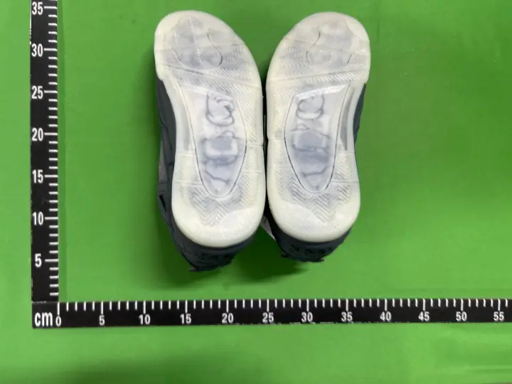 Jordan 4 SB Pine Green QC photo 6