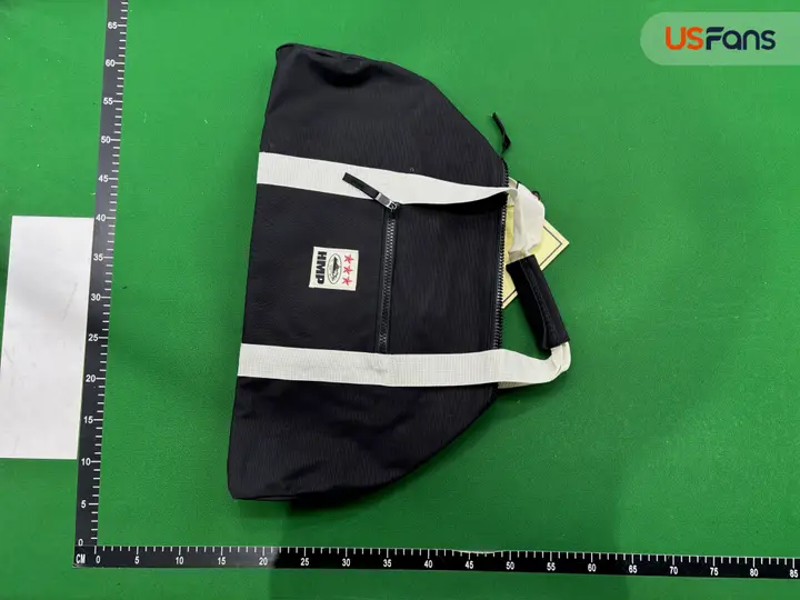 Corteiz Gym Bag QC photo 1