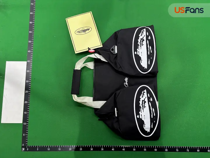 Corteiz Gym Bag QC photo 2