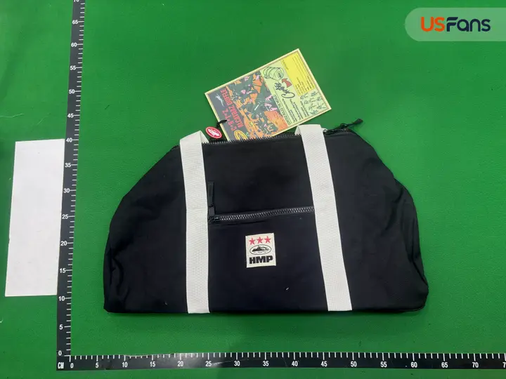 Corteiz Gym Bag QC photo 5
