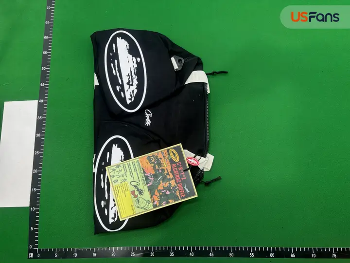 Corteiz Gym Bag QC photo 6