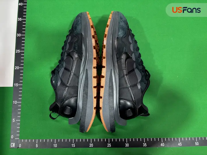 Sacai x Nike VaporWaffle QC photo 11