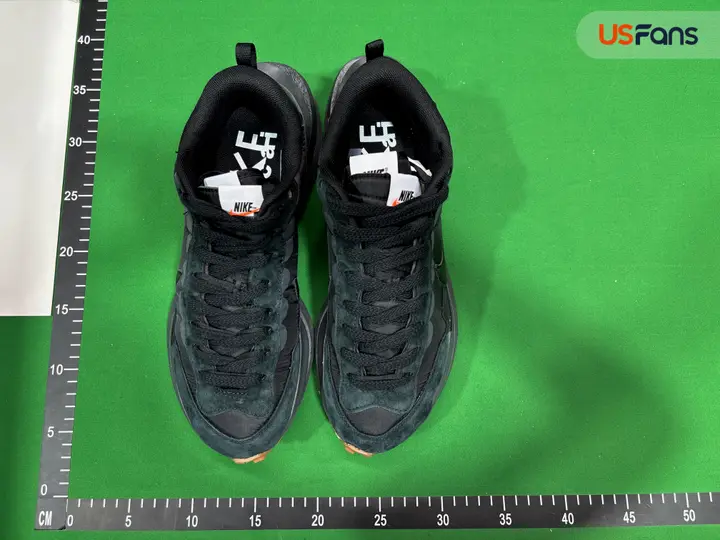 Sacai x Nike VaporWaffle QC photo 12
