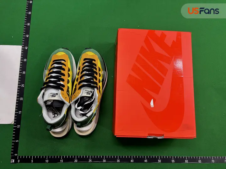 Sacai x Nike VaporWaffle QC photo 13