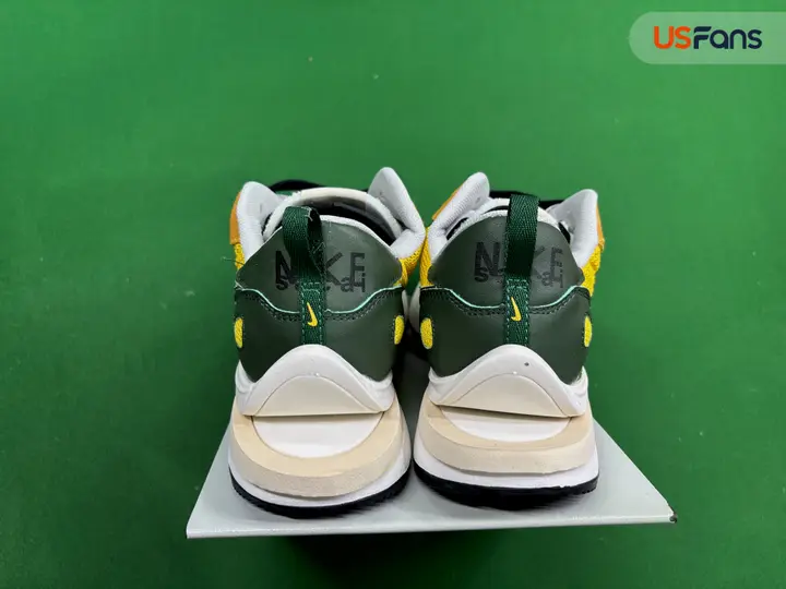 Sacai x Nike VaporWaffle QC photo 15