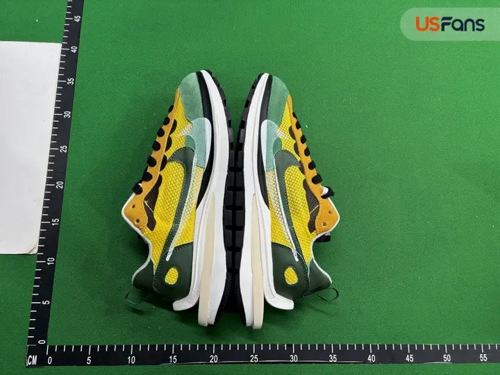 Sacai x Nike VaporWaffle QC photo 17