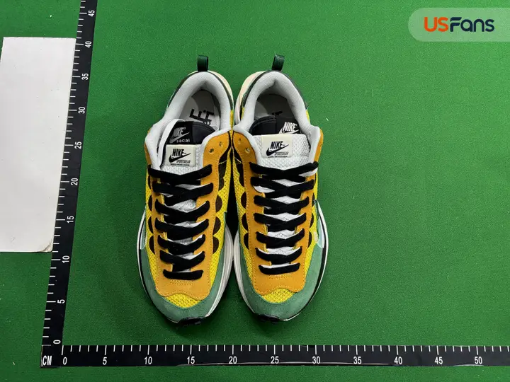 Sacai x Nike VaporWaffle QC photo 18