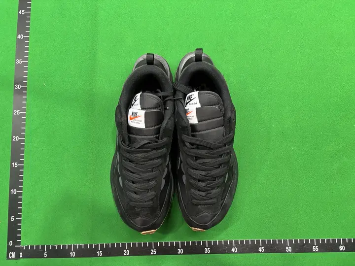 Sacai x Nike VaporWaffle QC photo 6