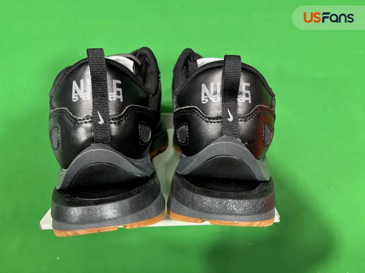Sacai x Nike VaporWaffle QC photo 9
