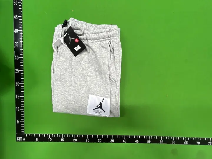 Jordan Flight Fleece Sweatpants QC photo 1