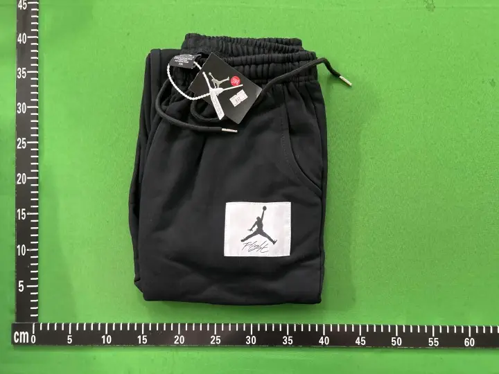 Jordan Flight Fleece Sweatpants QC photo 10