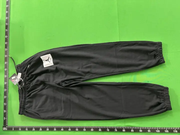 Jordan Flight Fleece Sweatpants QC photo 13